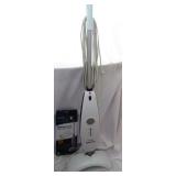 Luna Steam Mop & Pads