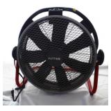 Patton Heavy Duty Floor Fan
