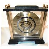 Quartz World Clock