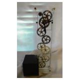 Gear Clock