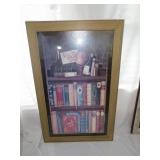Windsor Art & Mirror Co. Framed Art