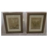 Cheri Blum Framed Art