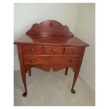 Pennsylvania House Bedside Table
