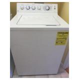 Ge Eterna Super Capicity Plus Washer
