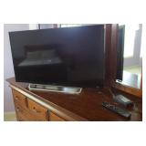 40" Sony T.v. - Works