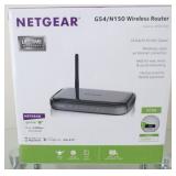 Netgear N150 Wireless Router