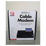 Zoom Cable Modem