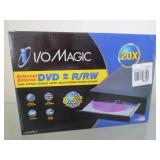 Vo Magic External Dvd +_ R/rw