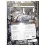 Croscill Queen Bed Set