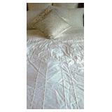 Hotel Collection Elite Queen Bed Set