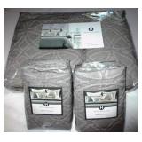 Hotel Collection Queen Cover Set