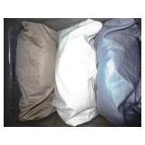 3 Sets Of Queen Sheet Sets