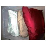 3-sets Of Queen Sheet Sets
