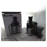 Breville Juicer