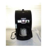 Cuisinart Grind And Brew Coffee Maker