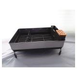 Stainless Dish Strainer