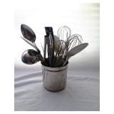 Lot Of Misc. Kitchen Utensils