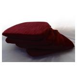 Studio Chic Home Seat Cushions