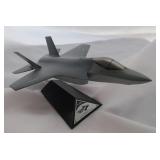 F35a Fighter Jet