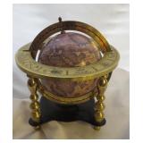 Decorative Table Globe