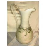 Vintage Water Pitche