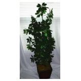 Artificial Floor Plant