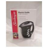 Sunbeam Electric Kettle