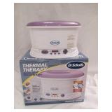 Dr. Scholls Thermal Therapy Wax Bath