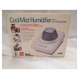 Cool Mist Humidifier