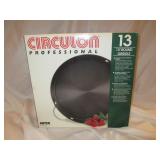 Circulon 13" round Griddle