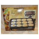 Presto Big Griddle