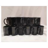 Lot of 28 Coffee Mugs