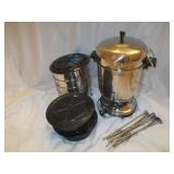 55-Cup Coffee Maker
