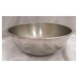 Stainless Mixing Bowl