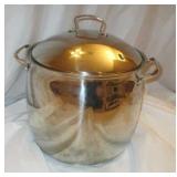 Belibique 20 Quart Cooking Pot