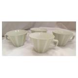 Set of 4-Soup Cups