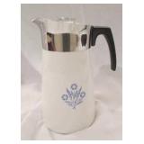 Corningware 10C Coffee Warmer