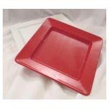 4-Serving Platters/Trays