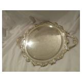 25th Anniversary Platter