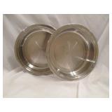 Set of 2-Vollrath Serving Bowls