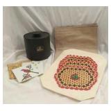 Lot of Kitchen Items