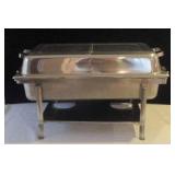 2-Sided Warming Server