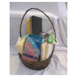 Lot of kitchen supplies