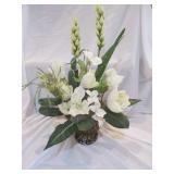 Magnolia Floral display