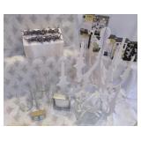 Lot of Wedding Decorations
