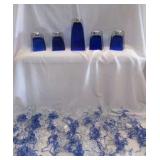 Lot of 26 Candle Holders