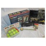 Lot of games &  Instruments