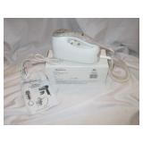 Sunbeam wall mount blow dryer