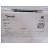 Sunbeam Wall Mount Blow Dryer