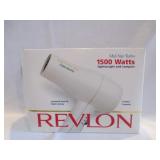 Revlon Blow Dryer